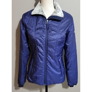 Columbia Omni-Heat Jacket